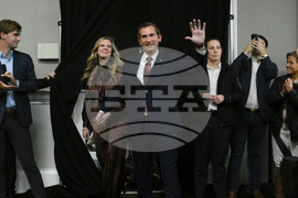 Election 2025 Tennessee Congress