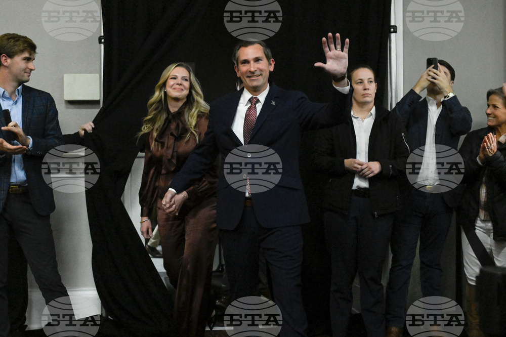 Election 2025 Tennessee Congress