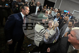 Election 2025 Tennessee Congress