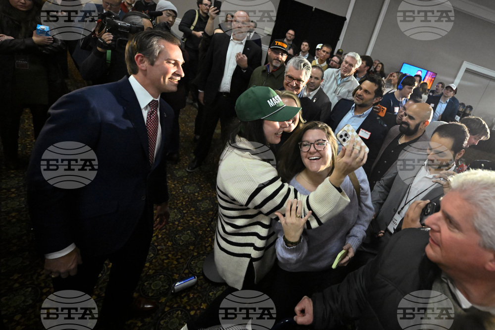 Election 2025 Tennessee Congress