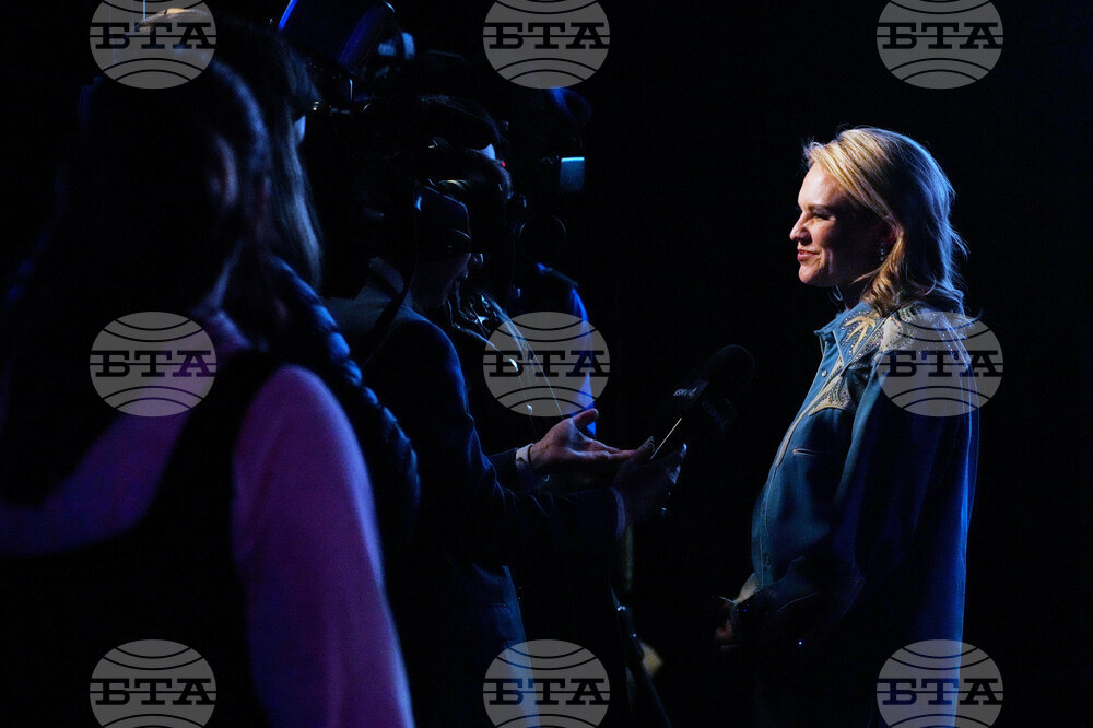 Election 2025 Tennessee Congress