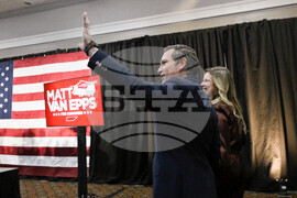 Election 2025 Tennessee Congress