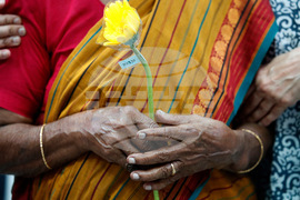 Malaysia Missing Plane