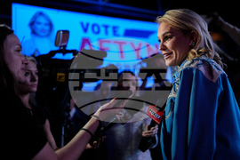 Election 2025 Tennessee Congress