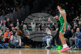 Knicks Celtics Basketball