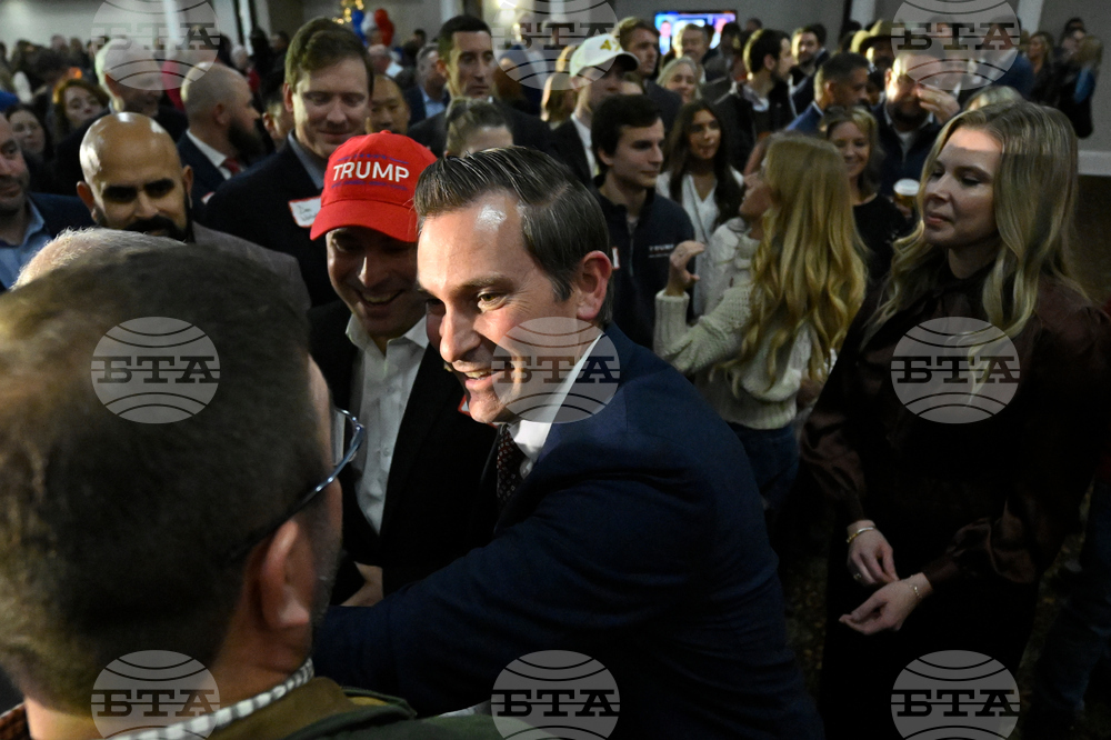 Election 2025 Tennessee Congress