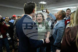 Election 2025 Tennessee Congress