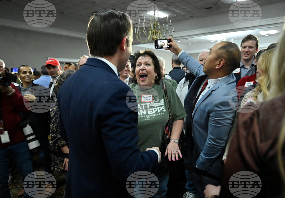 Election 2025 Tennessee Congress