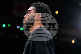 Knicks Celtics Basketball