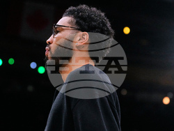 Knicks Celtics Basketball