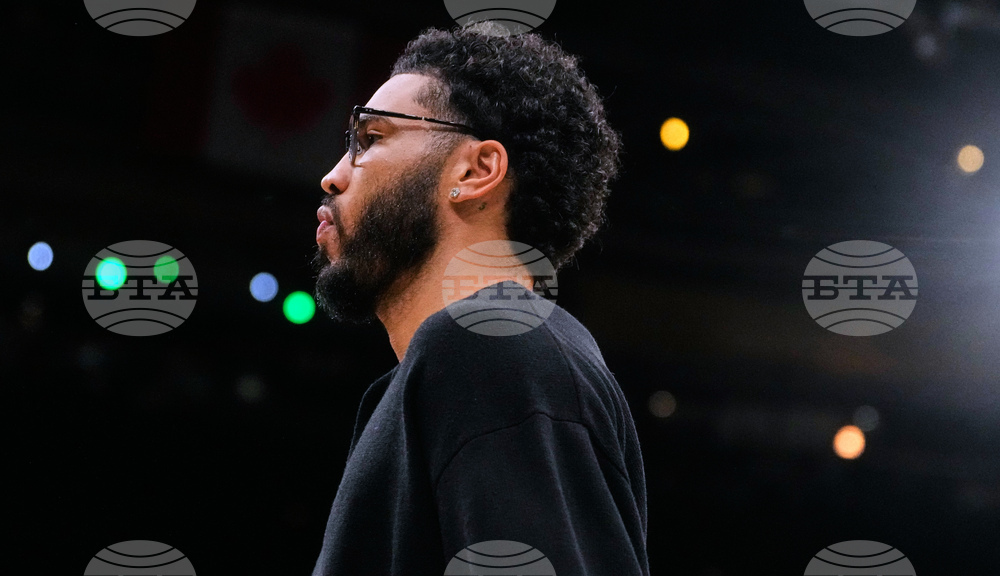 Knicks Celtics Basketball