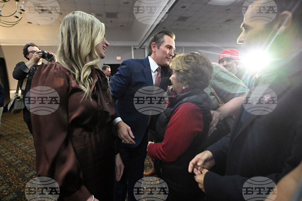 Election 2025 Tennessee Congress