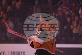 Blackhawks Knights Hockey