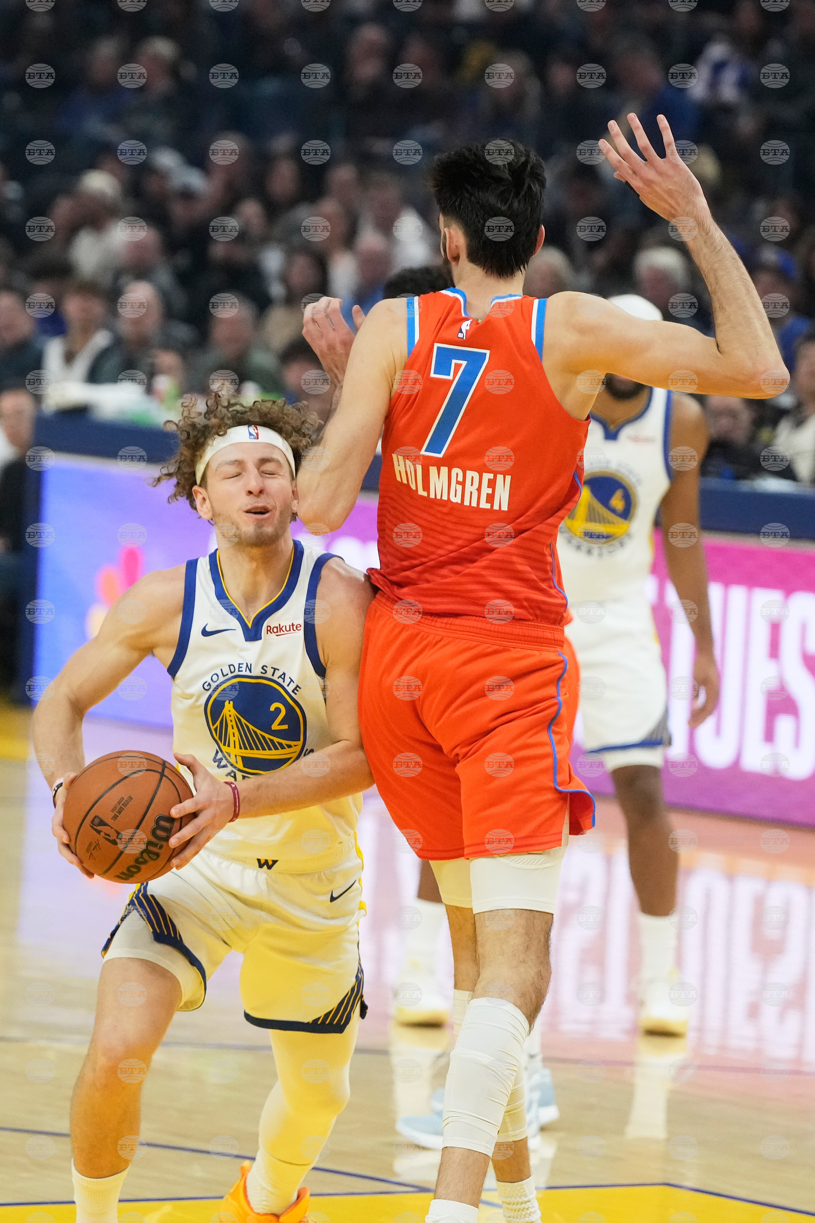 Thunder Warriors Basketball