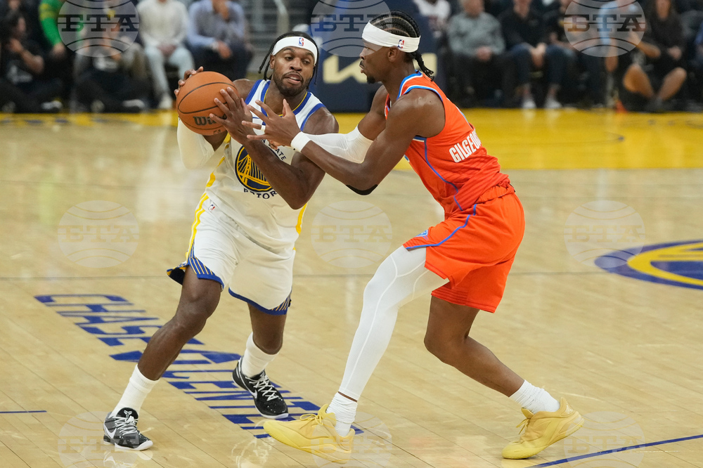 Thunder Warriors Basketball