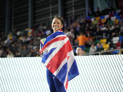 Turkey European Athletics Indoor Championships