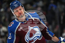 Canucks Avalanche Hockey