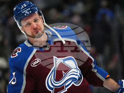 Canucks Avalanche Hockey