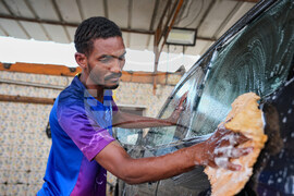 Migration Ivory Coast Herders