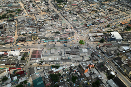 Migration Ivory Coast Herders