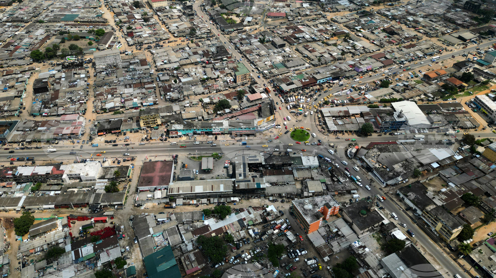 Migration Ivory Coast Herders