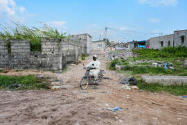 Migration Ivory Coast Herders