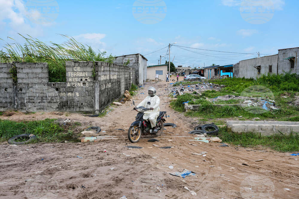 Migration Ivory Coast Herders