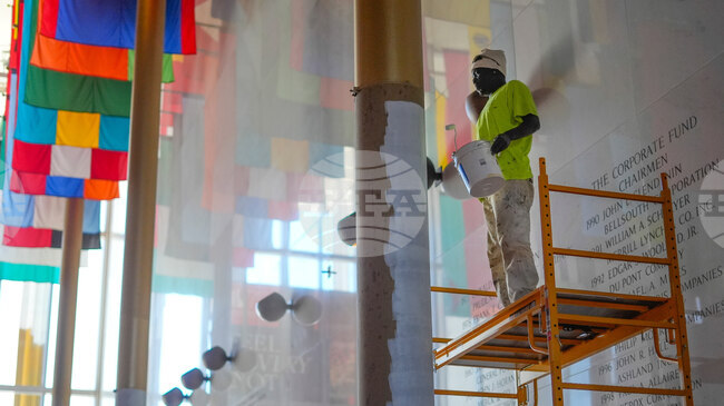 Треньорът на Иран пристигна във Вашингтон за жребия за Световното първенство