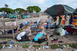 Migration Ivory Coast Herders