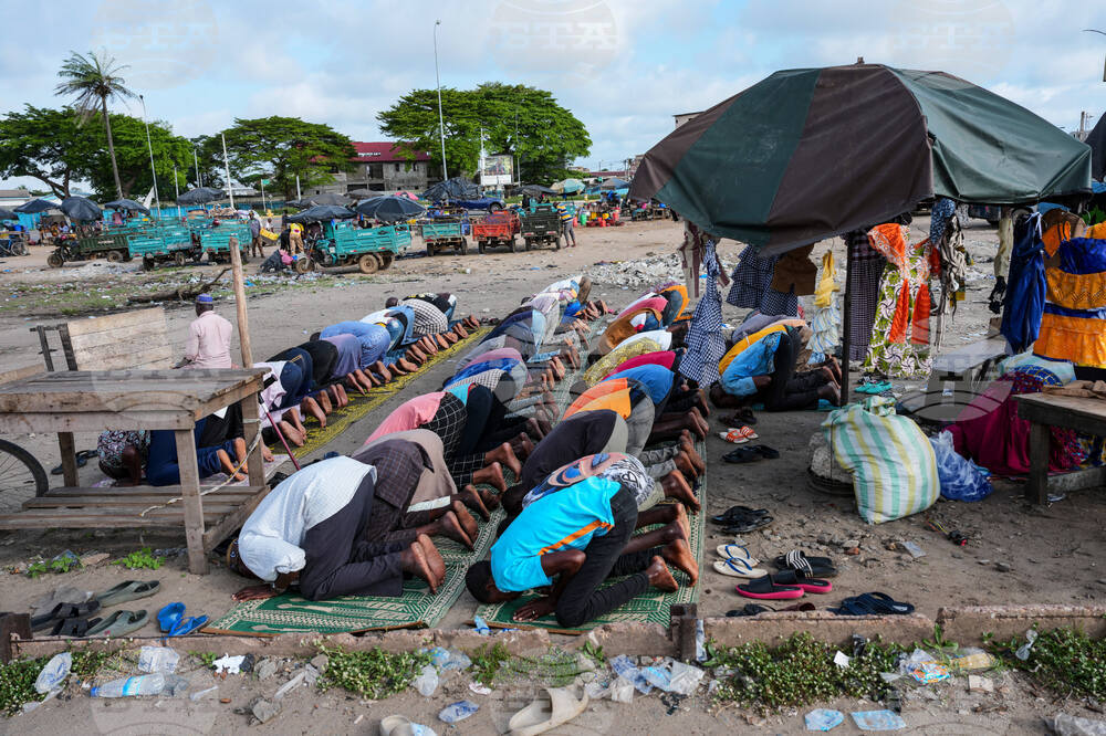 Migration Ivory Coast Herders