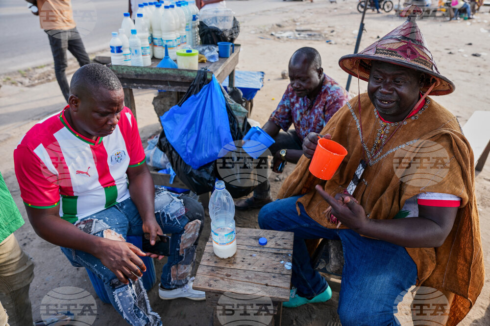 Migration Ivory Coast Herders