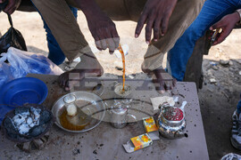 Migration Ivory Coast Herders