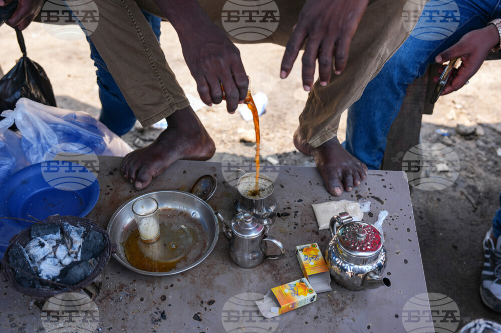 Migration Ivory Coast Herders