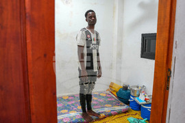 Migration Ivory Coast Herders