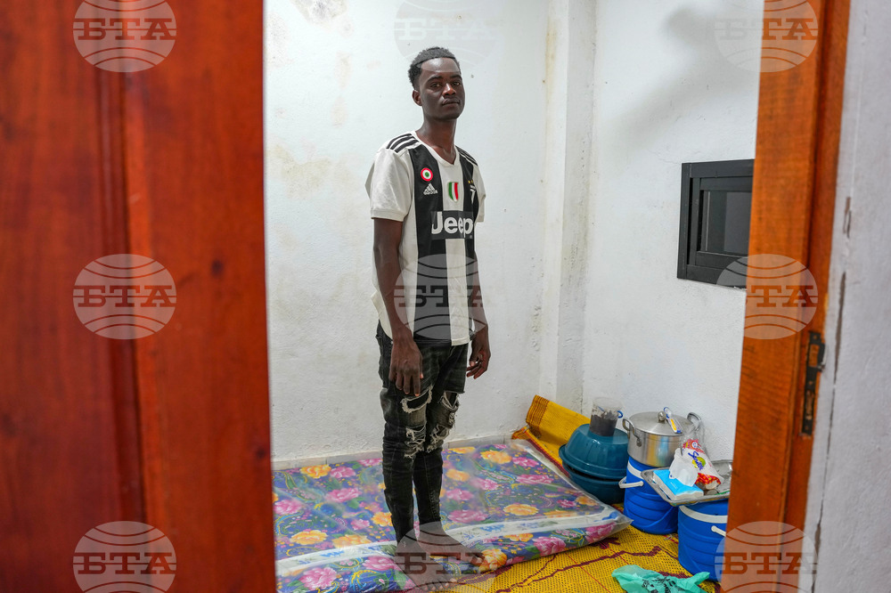 Migration Ivory Coast Herders