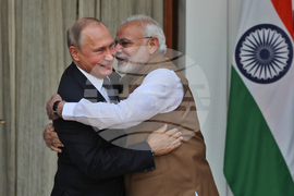 Russia India Explainer