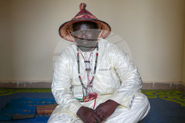 Migration Ivory Coast Herders