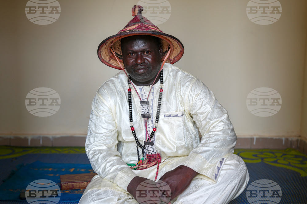 Migration Ivory Coast Herders