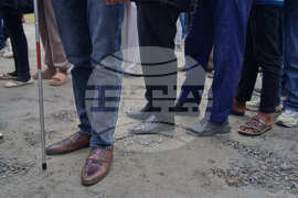 Nepal International Day of Persons with Disabilities