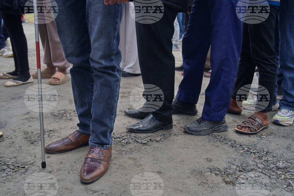 Nepal International Day of Persons with Disabilities