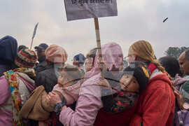 Nepal International Day of Persons with Disabilities