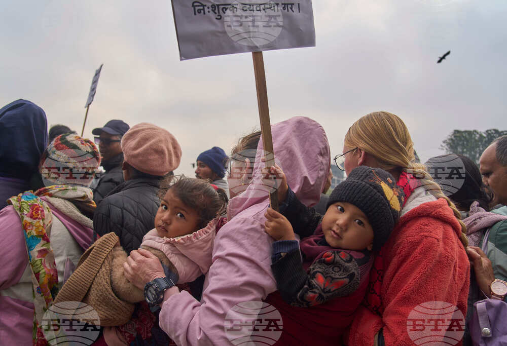 Nepal International Day of Persons with Disabilities