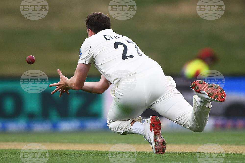 New Zealand West Indies Cricket