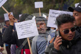 Nepal International Day of Persons with Disabilities