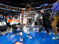 Timberwolves Pelicans Basketball