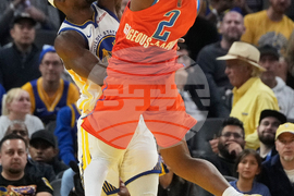 Thunder Warriors Basketball