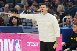 Thunder Warriors Basketball