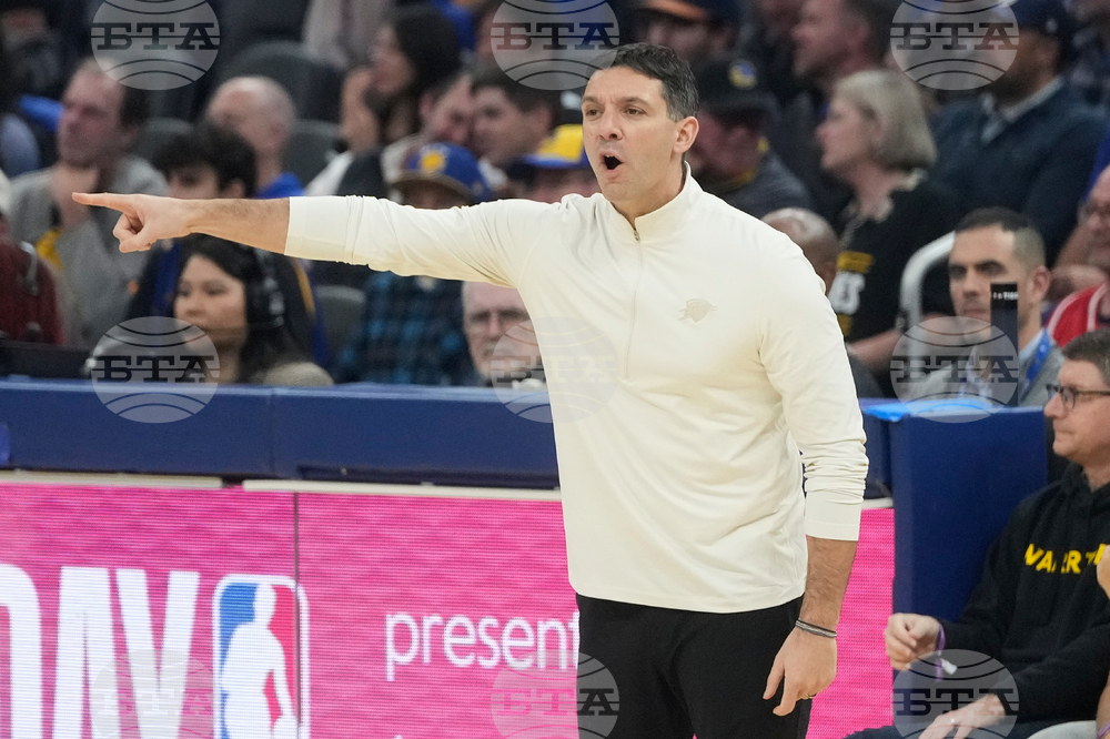 Thunder Warriors Basketball