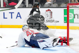 Capitals Kings Hockey