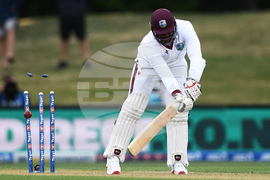 New Zealand West Indies Cricket